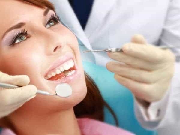 Bartın kaplama diş tedavisi resim