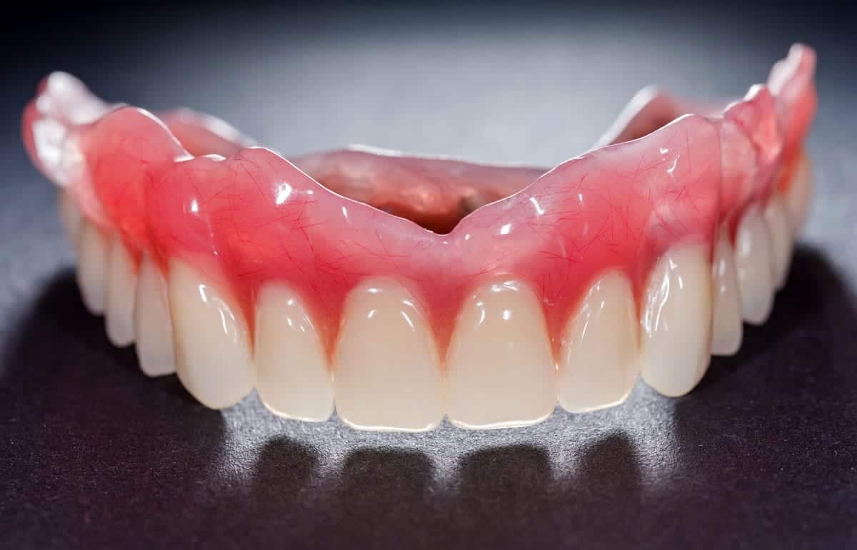 Bartın Diş Protez Tedavileri